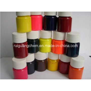 Universal Pigment Paste for Textile